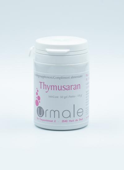 Thymusaran 50 caps | Urmale